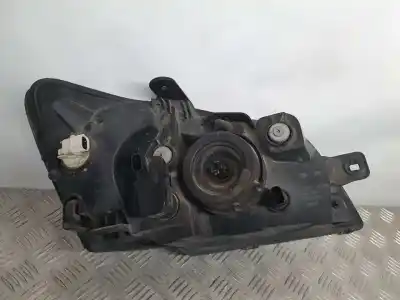 Pezzo di ricambio per auto di seconda mano faro anteriore sinistro per hyundai getz (tb) 1.1 básico riferimenti oem iam 082211118l  