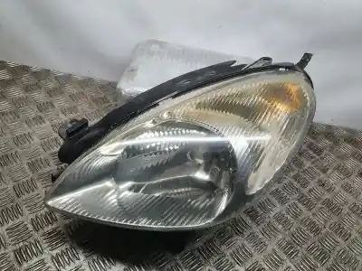 İkinci el araba yedek parçası  için CITROEN XSARA PICASSO (N68)  OEM IAM referansları   