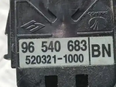 Pezzo di ricambio per auto di seconda mano controllo della luce per chevrolet aveo ls riferimenti oem iam 96540683  5203211000