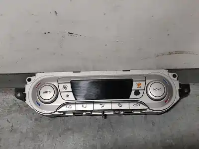Peça sobressalente para automóvel em segunda mão comando de sofagem (chauffage / ar condicionado) por ford focus turnier (cb4) trend referências oem iam 7m5t18c612cc
