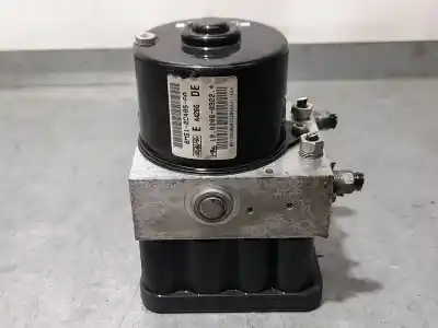 Peça sobressalente para automóvel em segunda mão abs por ford focus turnier (cb4) trend referências oem iam 8m512c405aa  10020603224