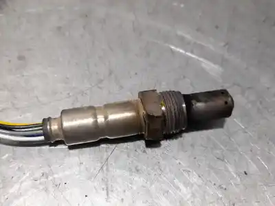 Peça sobressalente para automóvel em segunda mão sonda lambda por citroen c4 cactus live referências oem iam 9816276480  0281006851