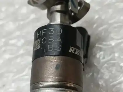 İkinci el araba yedek parçası enjektör için honda civic lim.5 (fk) 1.5 sport 182 cv / 134 kw oem iam referansları   hf30cba