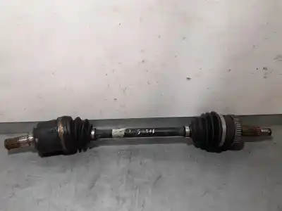 Second-hand car spare part front left transmission for kia magentis active oem iam references 