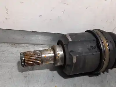 Second-hand car spare part front left transmission for kia magentis active oem iam references   