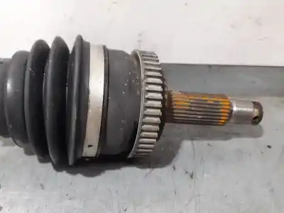 Second-hand car spare part front left transmission for kia magentis active oem iam references   