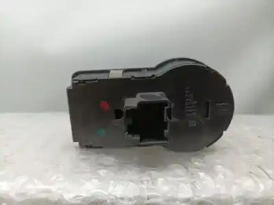 Peça sobressalente para automóvel em segunda mão comutador de luzes por chevrolet cruze lt referências oem iam 13301752  