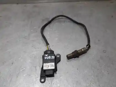 Second-hand car spare part  for PEUGEOT 2008 (--.2013->)  OEM IAM references 9816276480  0281006851