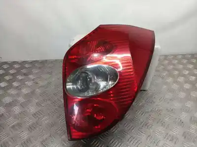 Pièce détachée automobile d'occasion  pour RENAULT LAGUNA II GRANDTOUR (KG0)  Références OEM IAM 8200703489  
