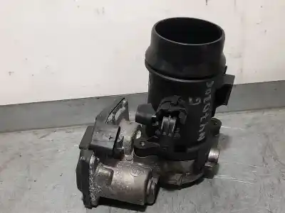 Tweedehands auto-onderdeel Vlinder Doos voor BMW X1 (E84) 2.0 Turbodiesel CAT OEM IAM-referenties 781075203  