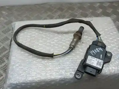 Second-hand car spare part lambda probe for citroen c3 aircross feel oem iam references 9816276480
