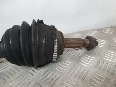 Автозапчасти б/у передняя левая трансмиссия за renault megane i scenic (ja0) 1.9dti alize ссылки oem iam   