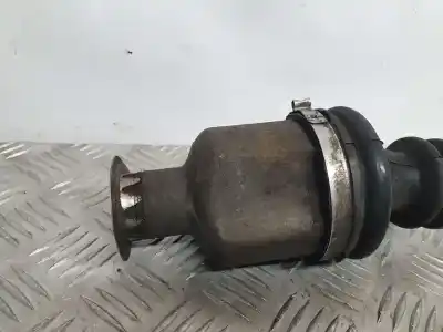 Автозапчасти б/у передняя левая трансмиссия за renault megane i scenic (ja0) 1.9dti alize ссылки oem iam   
