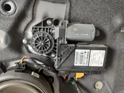 Автозапчастина б/у регулятор скла заднього правого для audi a4 avant (8e) 2.0 tdi посилання на oem iam 