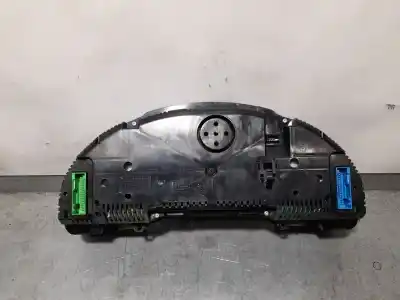 Автозапчастина б/у панель інструментів для audi a4 avant (8e) 2.0 tdi посилання на oem iam 8e0920901d  0263626090