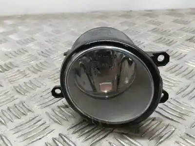 Gebrauchtes Autoersatzteil NEBELSCHEINWERFER RECHTS zum TOYOTA AVENSIS BERLINA (T25)  OEM-IAM-Referenzen 812100D041  89206401