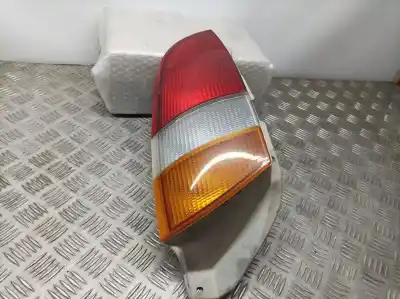 Автозапчасти б/у ЛЕВЫЙ ЗАДНИЙ ФОНАРЬ за HYUNDAI ATOS (MX)  ссылки OEM IAM 9240105110  