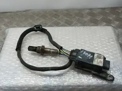 Peça sobressalente para automóvel em segunda mão SONDA LAMBDA por PEUGEOT 2008 (P1)  Referências OEM IAM 9816276480  0281006851852