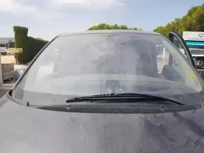 Pièce détachée automobile d'occasion pare-brise pour peugeot 807 pullman références oem iam   