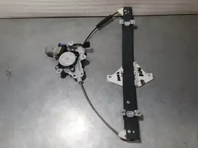 Peça sobressalente para automóvel em segunda mão  por CHEVROLET CAPTIVA  Referências OEM IAM   