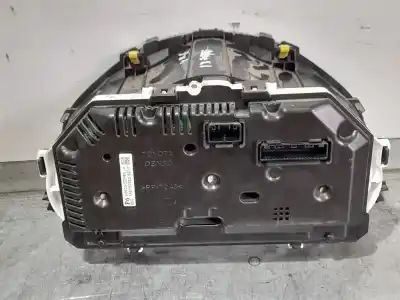 Peça sobressalente para automóvel em segunda mão quadrante por toyota yaris active referências oem iam 838000dp60  