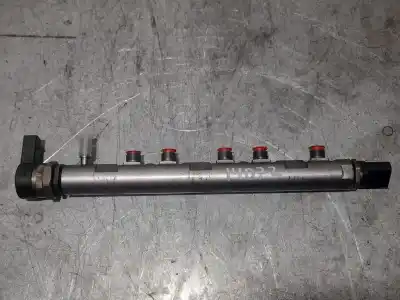 Second-hand car spare part distributor pipe for bmw x3 (e83) 2.0d oem iam references 780912802  0445214183