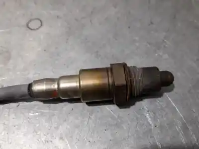 Second-hand car spare part lambda probe for peugeot 208 (p2) active pack oem iam references 9813838380  0258030339