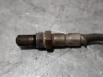 Pezzo di ricambio per auto di seconda mano sonda lambda per citroen c4 cactus live riferimenti oem iam 9816276480  