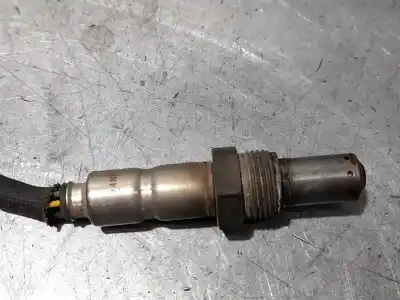 Piesă de schimb auto la mâna a doua sonda lambda pentru citroen c3 shine referințe oem iam 9816276480  0281006851