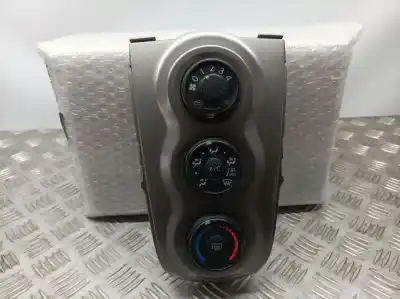 Автозапчастина б/у контроль опалення / кондиціонації для TOYOTA YARIS (KSP9/SCP9/NLP9) * Посилання на OEM IAM   