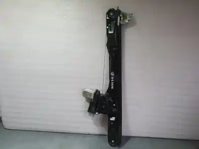 Peça sobressalente para automóvel em segunda mão  por FIAT DOBLO CARGO  Referências OEM IAM 40080521  