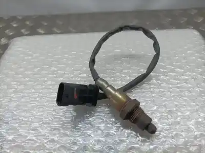 Peça sobressalente para automóvel em segunda mão SONDA LAMBDA por CITROEN C3 AIRCROSS  Referências OEM IAM 9810667080  0258030340