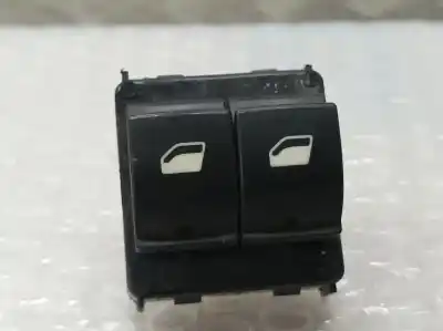 Tweedehands auto-onderdeel linker voorruit schakelaar voor citroen c3 shine oem iam-referenties 98106397zd