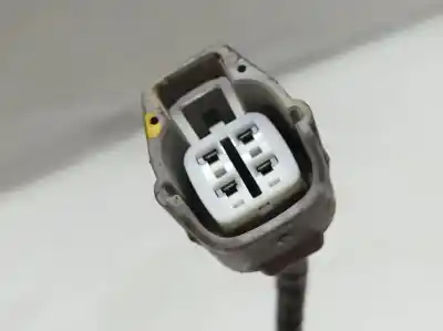 İkinci el araba yedek parçası lambda probu için mazda 3 lim. () style oem iam referansları s550  09s215500