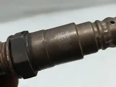 İkinci el araba yedek parçası lambda probu için mazda 3 lim. () style oem iam referansları s550  09s215500