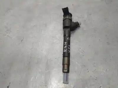 Peça sobressalente para automóvel em segunda mão injetor por nissan nv300 kombi 1.6 dci cat referências oem iam   0445110569