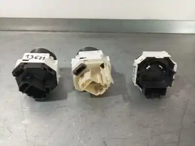 Peça sobressalente para automóvel em segunda mão comando de sofagem (chauffage / ar condicionado)  por toyota yaris active referências oem iam 5590375f604  