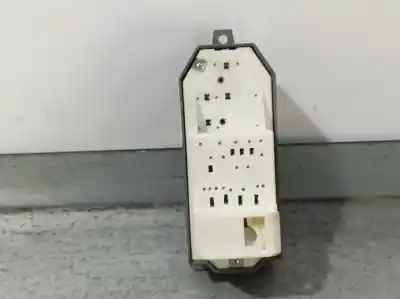 Second-hand car spare part left front power window switch for toyota yaris active oem iam references 848200d170  