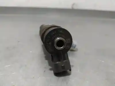 Peça sobressalente para automóvel em segunda mão injetor por citroen c3 business referências oem iam 445110339  