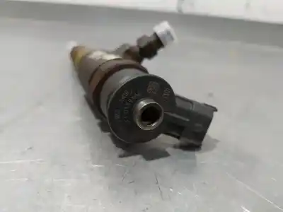 Peça sobressalente para automóvel em segunda mão injetor por citroen c3 business referências oem iam 445110339  