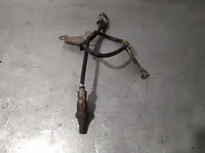 Peça sobressalente para automóvel em segunda mão  por MAZDA 3 LIM. ()  Referências OEM IAM AA0001MD016  