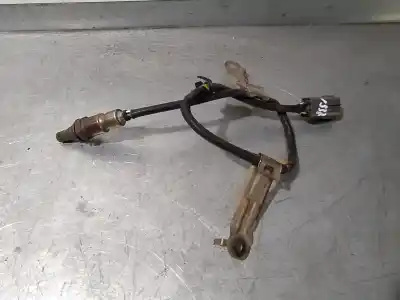 Peça sobressalente para automóvel em segunda mão sonda lambda por mazda 3 lim. () style referências oem iam aa0001md016  