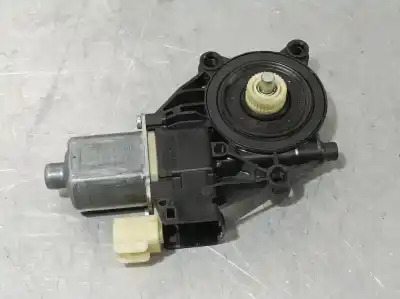 Peça sobressalente para automóvel em segunda mão motor elevador vidro dianteiro direito por ford fiesta (cb1) ghia referências oem iam 8a6114553a