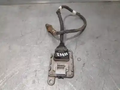 Pezzo di ricambio per auto di seconda mano sonda lambda per peugeot 308 style riferimenti oem iam 9678570780