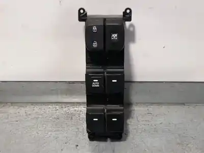 Pezzo di ricambio per auto di seconda mano  per HYUNDAI I10  Riferimenti OEM IAM 93570B40304X  