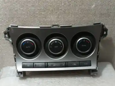 Автозапчастина б/у  для MAZDA 3 LIM. (BL)  Посилання на OEM IAM BBP361190K  K40000A05A