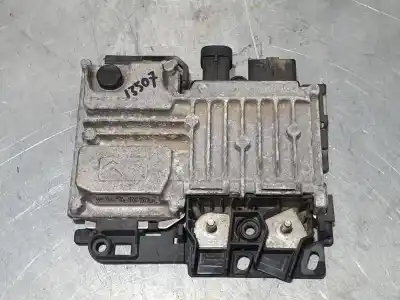 Pièce détachée automobile d'occasion UNITÉ DE COMMANDE DE DÉMARRAGE/ARRÊT / RELAIS START/STOP pour CITROEN C4 CACTUS  Références OEM IAM 9819596180  28535616