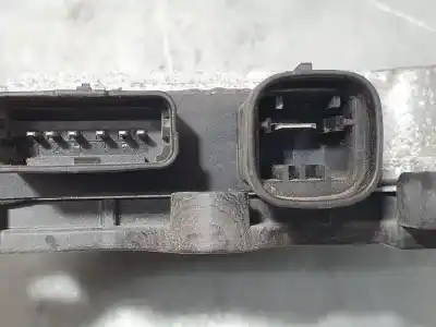 Second-hand car spare part start/stop control unit for citroen c4 cactus live oem iam references 9819596180  28535616
