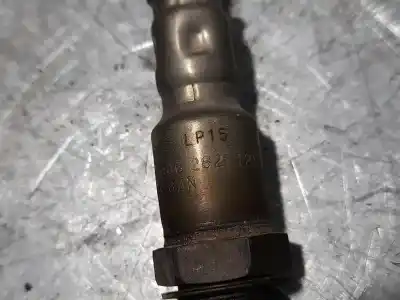 Pezzo di ricambio per auto di seconda mano sonda lambda per volkswagen golf vii lim. (bq1) advance riferimenti oem iam 04b906252  