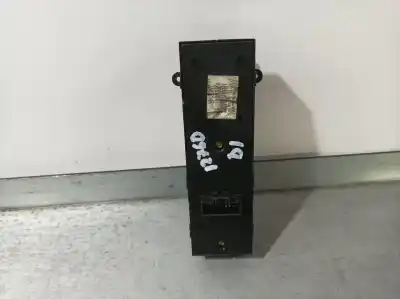 Peça sobressalente para automóvel em segunda mão botão / interruptor elevador vidro dianteiro esquerdo por kia optima concept referências oem iam 935702t040  